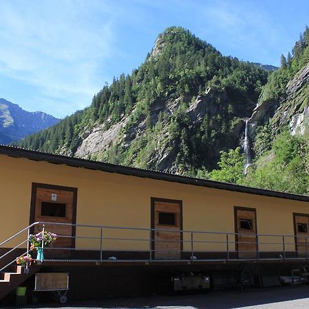 Agriturismo Mattei - Dormitorio Peccia Εξωτερικό φωτογραφία