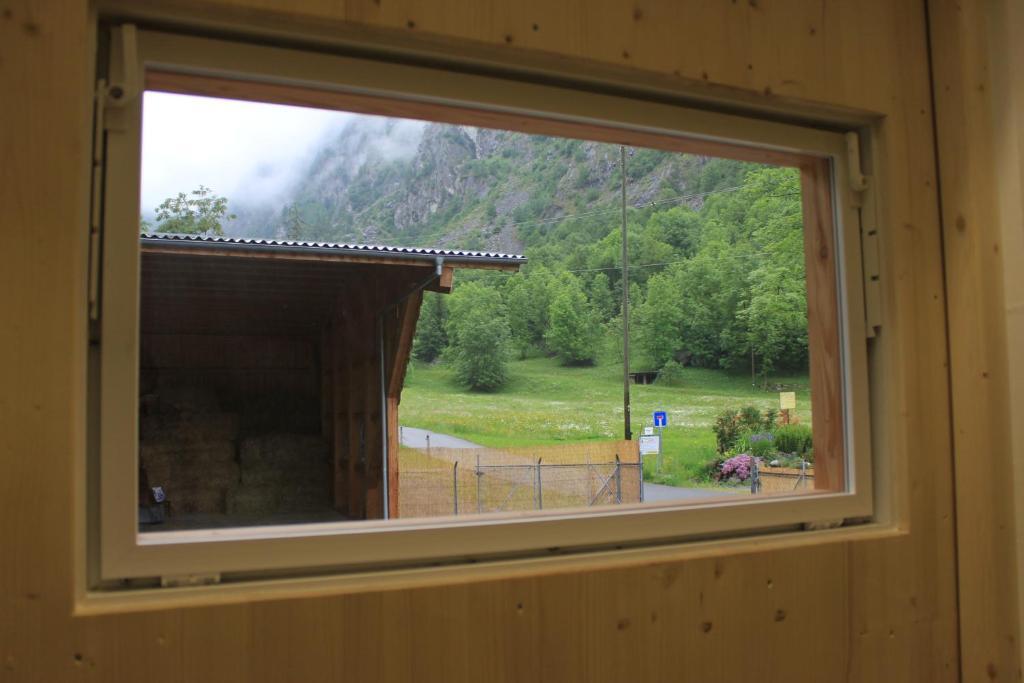 Agriturismo Mattei - Dormitorio Peccia Δωμάτιο φωτογραφία