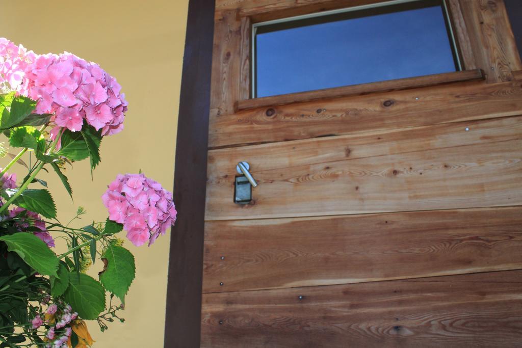 Agriturismo Mattei - Dormitorio Peccia Εξωτερικό φωτογραφία